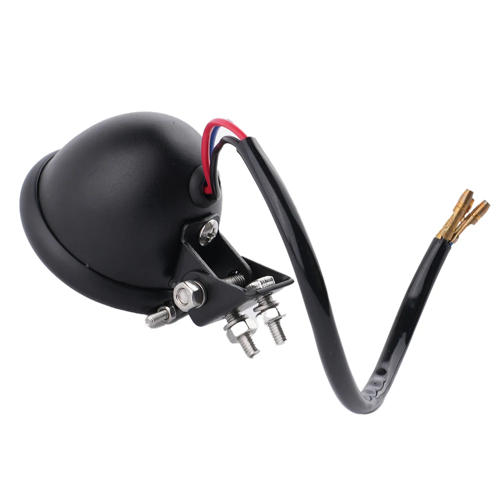 1PC Motorcycle Tail Light LED Rear Brake Lamp For Cruiser For Bobber For Chooper 12V Brake Stop Light Running Light Accessories
1PC Motorcycle Tail Light LED Rear Brake Lamp For Cruiser For Bobber For Chooper 12V Brake Stop Light Running Light Accessories
