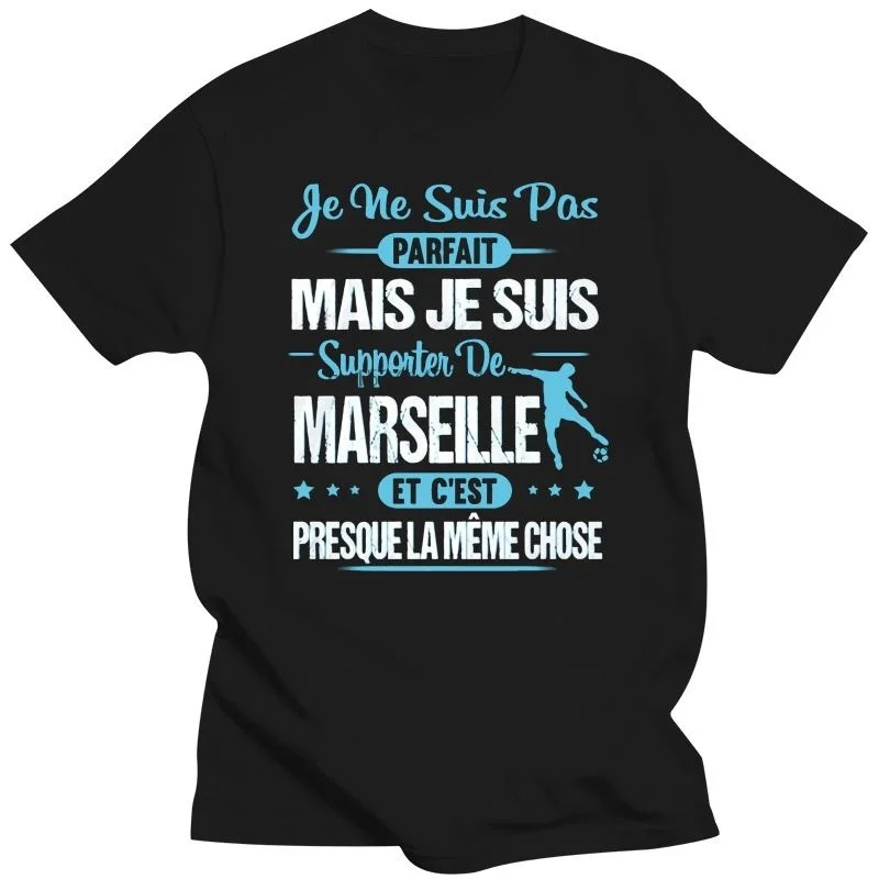 Mens Clothing De Marseille - Je Ne Suis Pas Parfait Mais T-Shirt Short Sleeve Hip Hop Tee T Shirt Top Tee Funny
Mens Clothing De Marseille - Je Ne Suis Pas Parfait Mais T-Shirt Short Sleeve Hip Hop Tee T Shirt Top Tee Funny