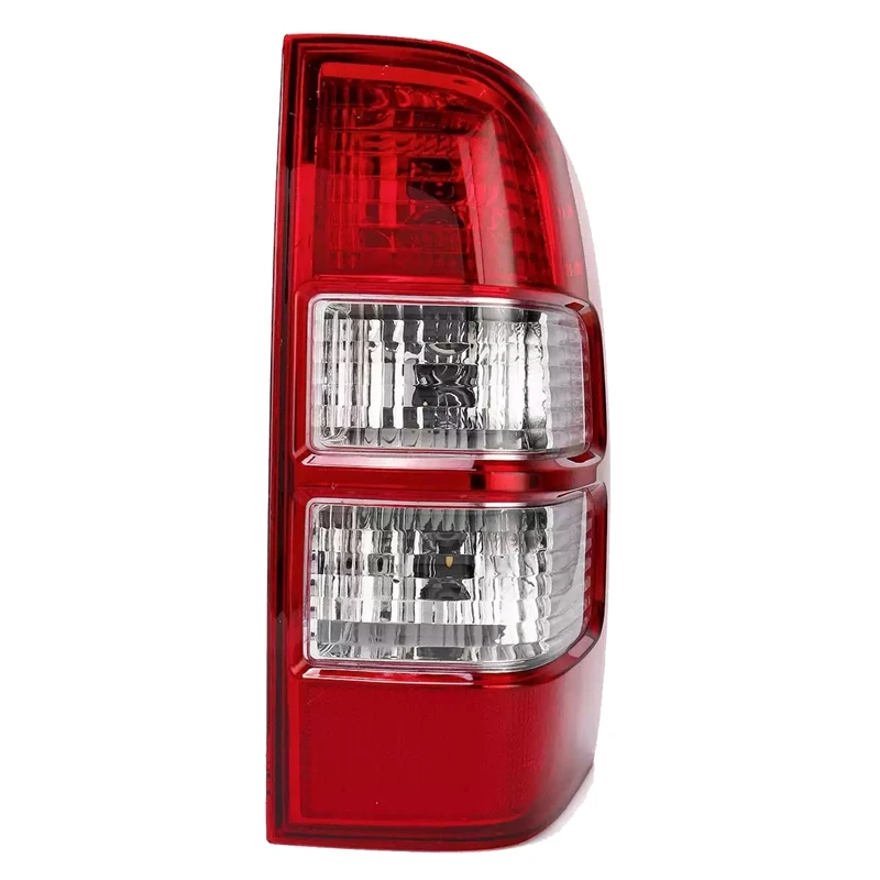 NEW-Car Rear Tail Light Brake Lamp with Bulb for Ford Ranger Thunder Pickup Truck 2006-2011
NEW-Car Rear Tail Light Brake Lamp with Bulb for Ford Ranger Thunder Pickup Truck 2006-2011
