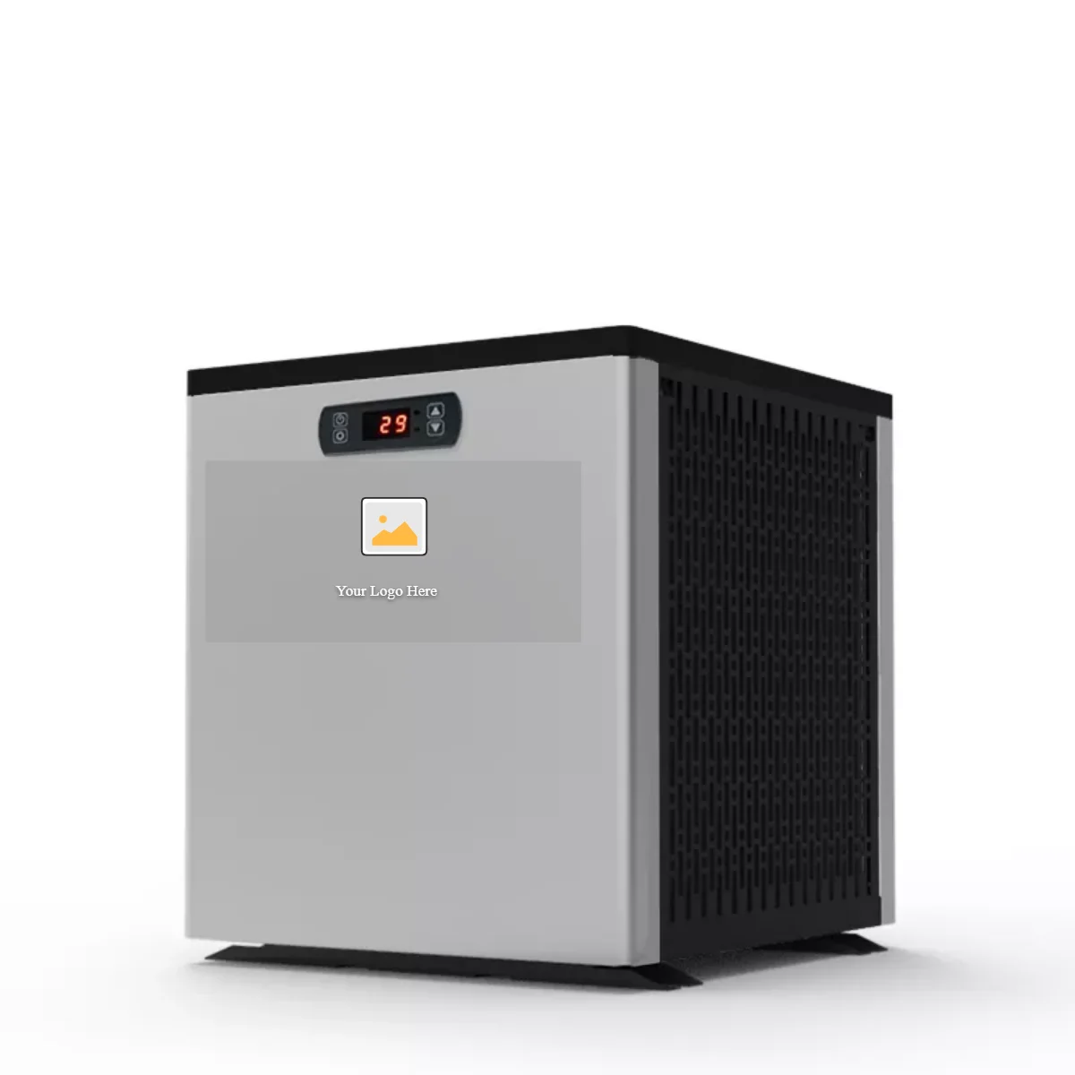 High efficiency domestic above ground pool heater 3 kw swimming pool heat pomp air water
High efficiency domestic above ground pool heater 3 kw swimming pool heat pomp air water