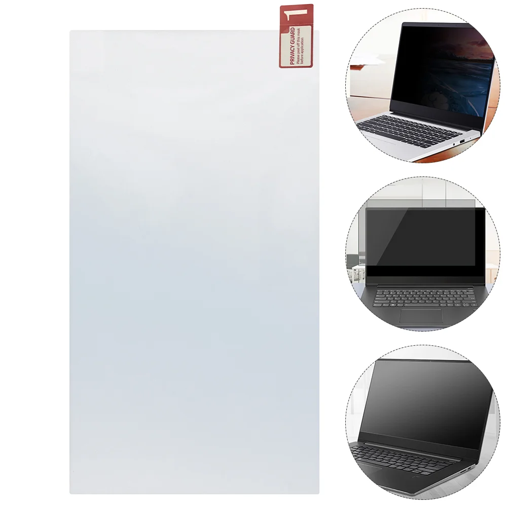 Screen Privacy Computer Protector Film Notebook Filter Supplies Leak Proofaccessory 
Screen Privacy Computer Protector Film Notebook Filter Supplies Leak Proofaccessory