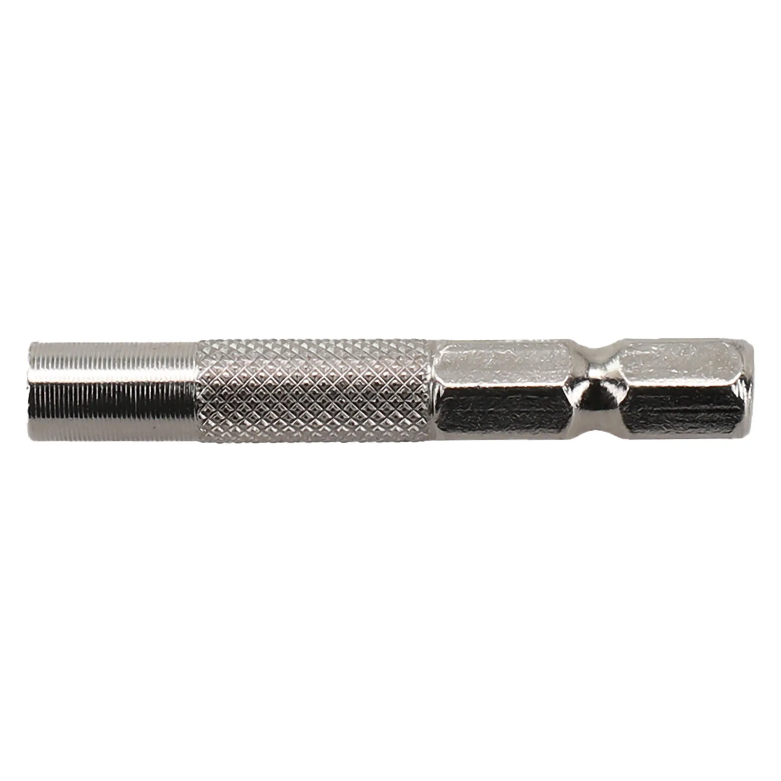 1/4\\\" 6.35mm Handle 2pcs Chrome-vanadium Steel Electric Screwdriver Hand Tools Hexagon Durable Screwdriver Adapter
1/4\\\" 6.35mm Handle 2pcs Chrome-vanadium Steel Electric Screwdriver Hand Tools Hexagon Durable Screwdriver Adapter