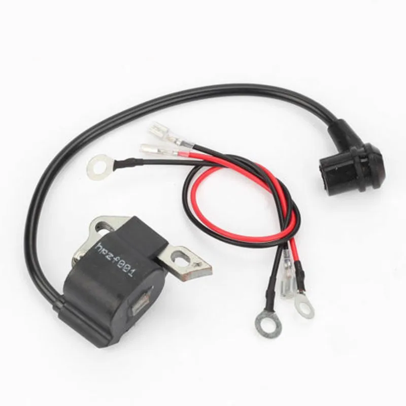 For Stihl 009 010 Chainsaw Parts Ignition Coil Easy Installation Replacement 0000-400-1306 00004001306 011 012
For Stihl 009 010 Chainsaw Parts Ignition Coil Easy Installation Replacement 0000-400-1306 00004001306 011 012