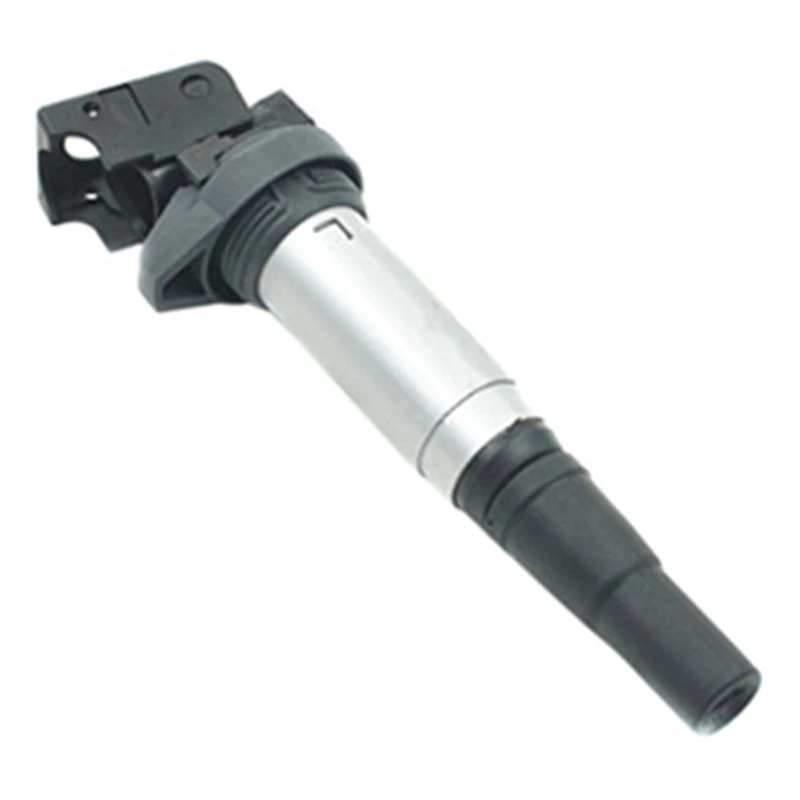 Ignition Pencil Coil 597091 597064 for Peugeot 207 208 308 3008 1.6 Citroen C4 C5 1.6 THP VTI -BMW Mini Cooper R58
Ignition Pencil Coil 597091 597064 for Peugeot 207 208 308 3008 1.6 Citroen C4 C5 1.6 THP VTI -BMW Mini Cooper R58