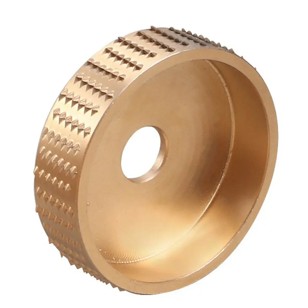1 Pcs Round Grinder Wheel Disc Grinding Wheel 3 Inch 16/22mm For Wood Shaping Abrasive Disc Angle Grinder Accessories
1 Pcs Round Grinder Wheel Disc Grinding Wheel 3 Inch 16/22mm For Wood Shaping Abrasive Disc Angle Grinder Accessories