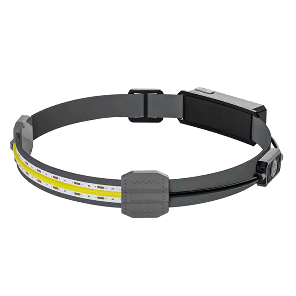 Налобный фонарь, сисветильник, перезаряжаемый, суперъяркий налобный фонарь на голову, специальный прожексветодиодный COB для ночной рыбалки 
Налобный фонарь, сисветильник, перезаряжаемый, суперъяркий налобный фонарь на голову, специальный прожексветодиодный COB для ночной рыбалки