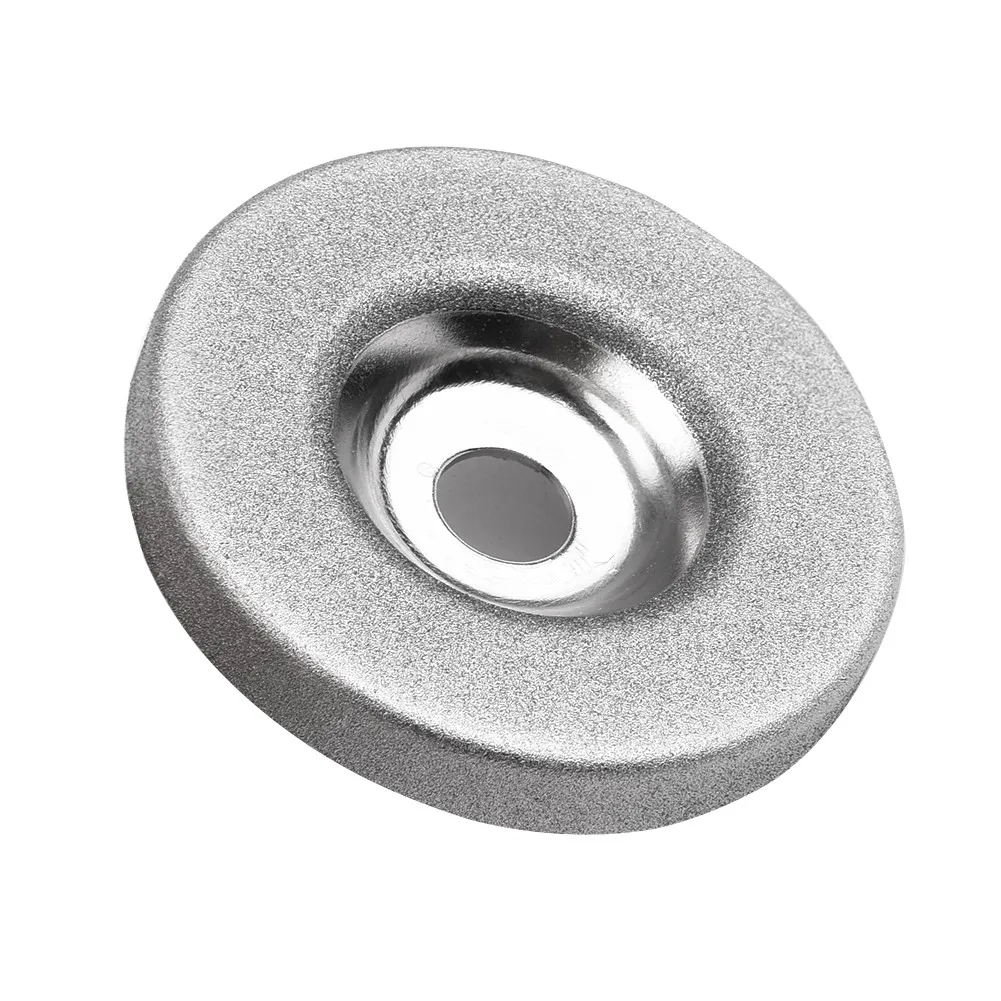 1pcs 56mm Grinding Machine Diamond Grinding Wheel Electric Multifunctional Sharpener Grinding Machine Access High Quality
1pcs 56mm Grinding Machine Diamond Grinding Wheel Electric Multifunctional Sharpener Grinding Machine Access High Quality