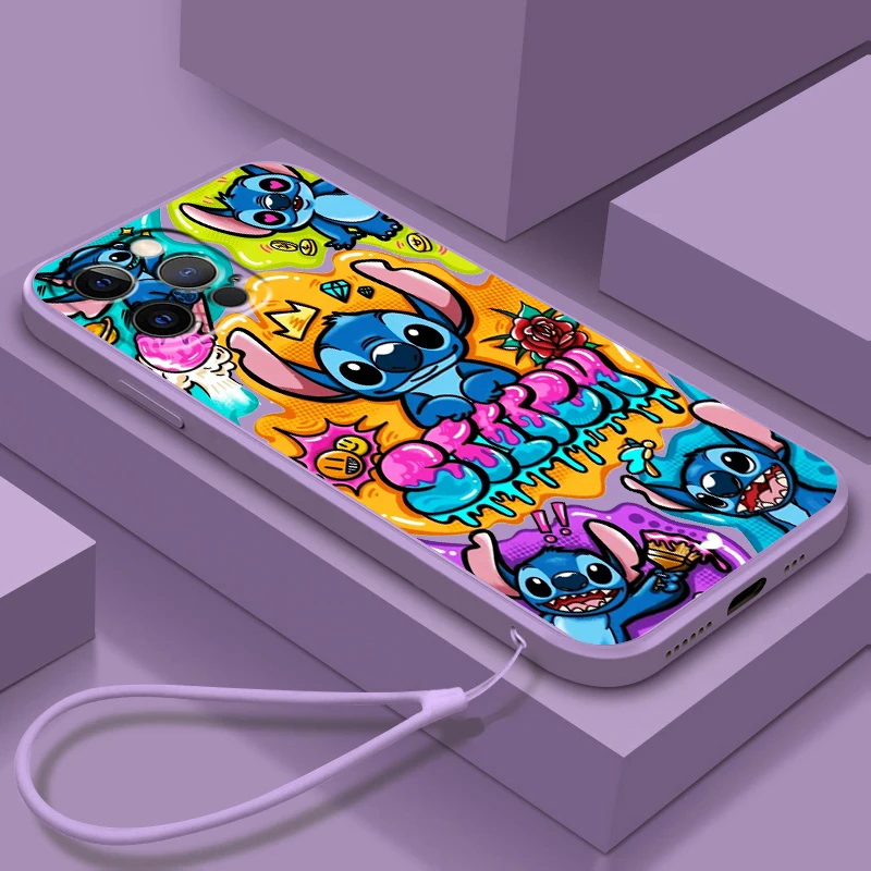 Phone Case For Apple iPhone 14 13 12 Mini 11 XS Pro Max X XR SE 2020 Plus Cover Oil Painting Art Stitch Cute Liquid Rope Funda
Phone Case For Apple iPhone 14 13 12 Mini 11 XS Pro Max X XR SE 2020 Plus Cover Oil Painting Art Stitch Cute Liquid Rope Funda