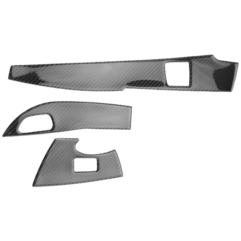 For Chevrolet Corvette C7 2014-2019 Car Carbon Fiber Door Window Lift Switch Panel Frame Cover Trim Sticker Accessories
For Chevrolet Corvette C7 2014-2019 Car Carbon Fiber Door Window Lift Switch Panel Frame Cover Trim Sticker Accessories