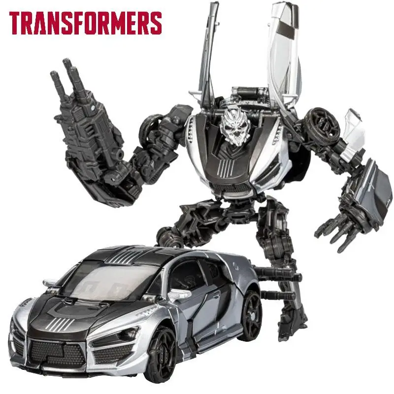 Authentic Spot Transformers Ss88 Sideways Action Figures Model Toy Collection Hobby Gift All Saints' Day Gift Boys and Girls
Authentic Spot Transformers Ss88 Sideways Action Figures Model Toy Collection Hobby Gift All Saints' Day Gift Boys and Girls