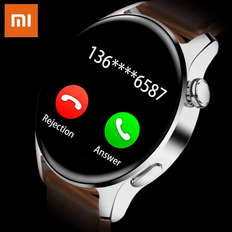 2022 New Bluetooth Call Smart Watch Men Full Touch Sport Fitness Watches Waterproof Heart Rate Steel Band Smartwatch Android IOS
2022 New Bluetooth Call Smart Watch Men Full Touch Sport Fitness Watches Waterproof Heart Rate Steel Band Smartwatch Android IOS