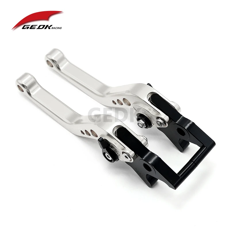 For YAMAHA YZF-R6 2005-2008 2009 2010 2011 2012 2013 2014 2015 2016 8 Color Optional Motorcycle Brake Clutch Lever Handle Access
For YAMAHA YZF-R6 2005-2008 2009 2010 2011 2012 2013 2014 2015 2016 8 Color Optional Motorcycle Brake Clutch Lever Handle Access