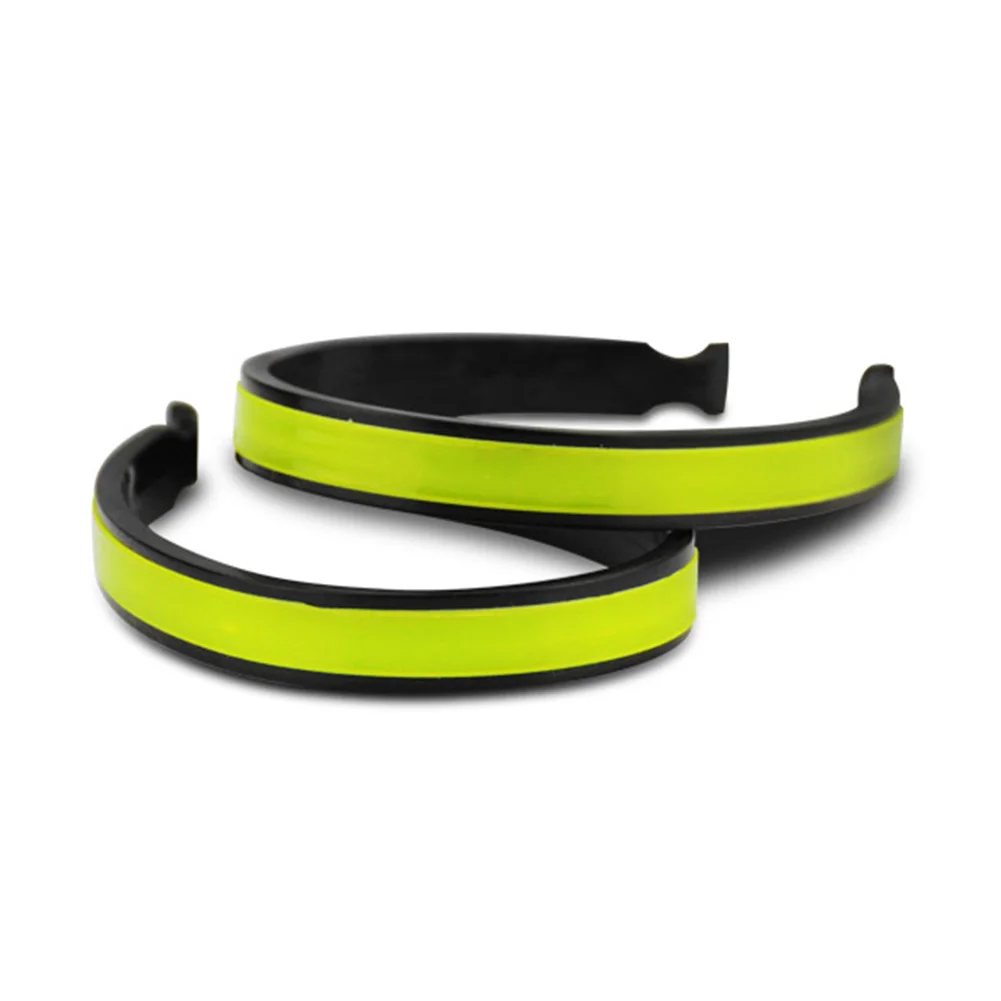 2pcs Reflective Trousers Bands Clips Men Women Bike Trouser Clips Multifunction Ankle Leg Cycling Fixing Safety
2pcs Reflective Trousers Bands Clips Men Women Bike Trouser Clips Multifunction Ankle Leg Cycling Fixing Safety
