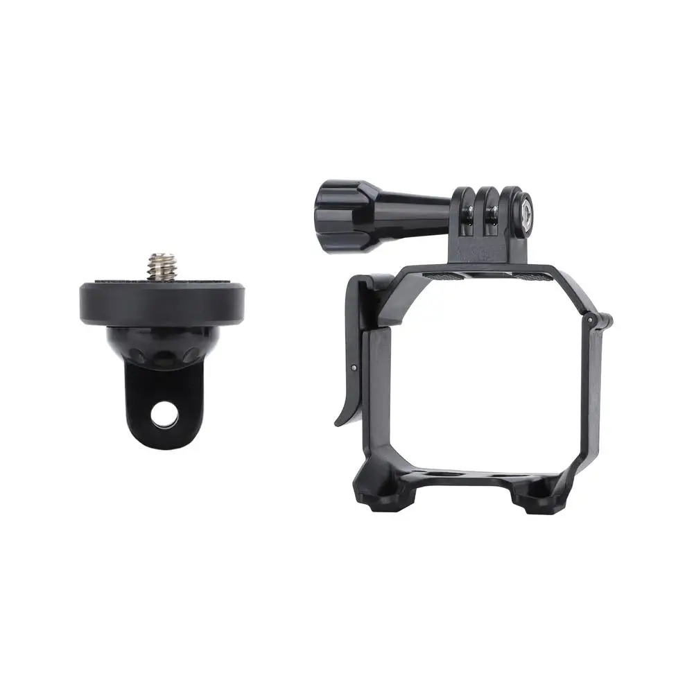 Top Extension Adapter Bracket Action Camera Stand Mounting Compatible For Dji Mini3 Pro Drone Accessories
Top Extension Adapter Bracket Action Camera Stand Mounting Compatible For Dji Mini3 Pro Drone Accessories