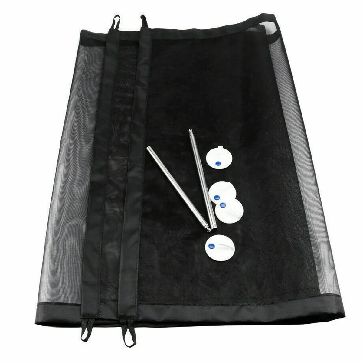 Protective Isolation Net Playpens Babies Pet Safety Fence Protection Dog Gate Nylon Mesh Pet Barrier Net Child 
Protective Isolation Net Playpens Babies Pet Safety Fence Protection Dog Gate Nylon Mesh Pet Barrier Net Child