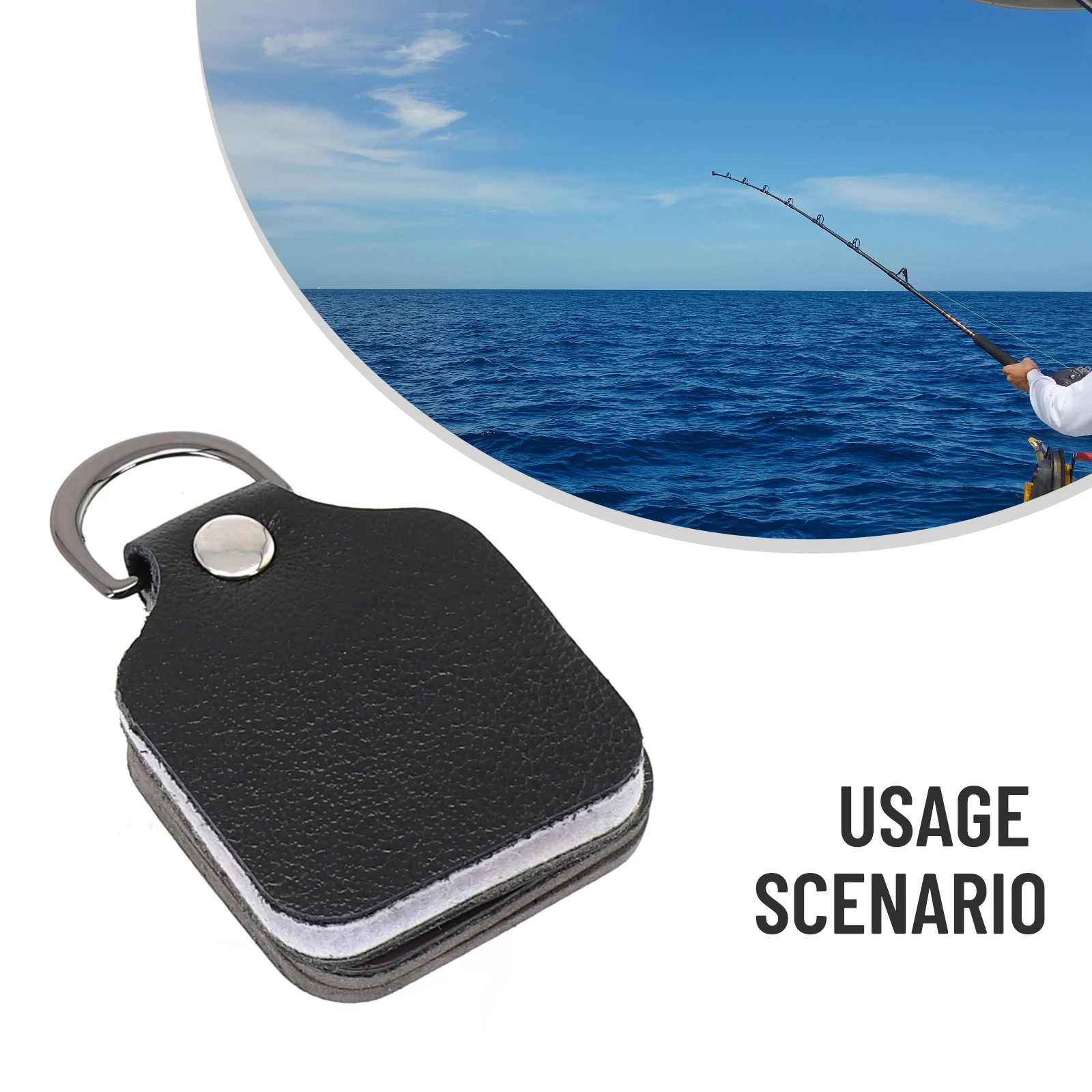 Polyester Fly Line Cleaner Fly Line Cleaner Fly Fishing Leader Fly Line Cleaner Leader Straightener Practical New
Polyester Fly Line Cleaner Fly Line Cleaner Fly Fishing Leader Fly Line Cleaner Leader Straightener Practical New