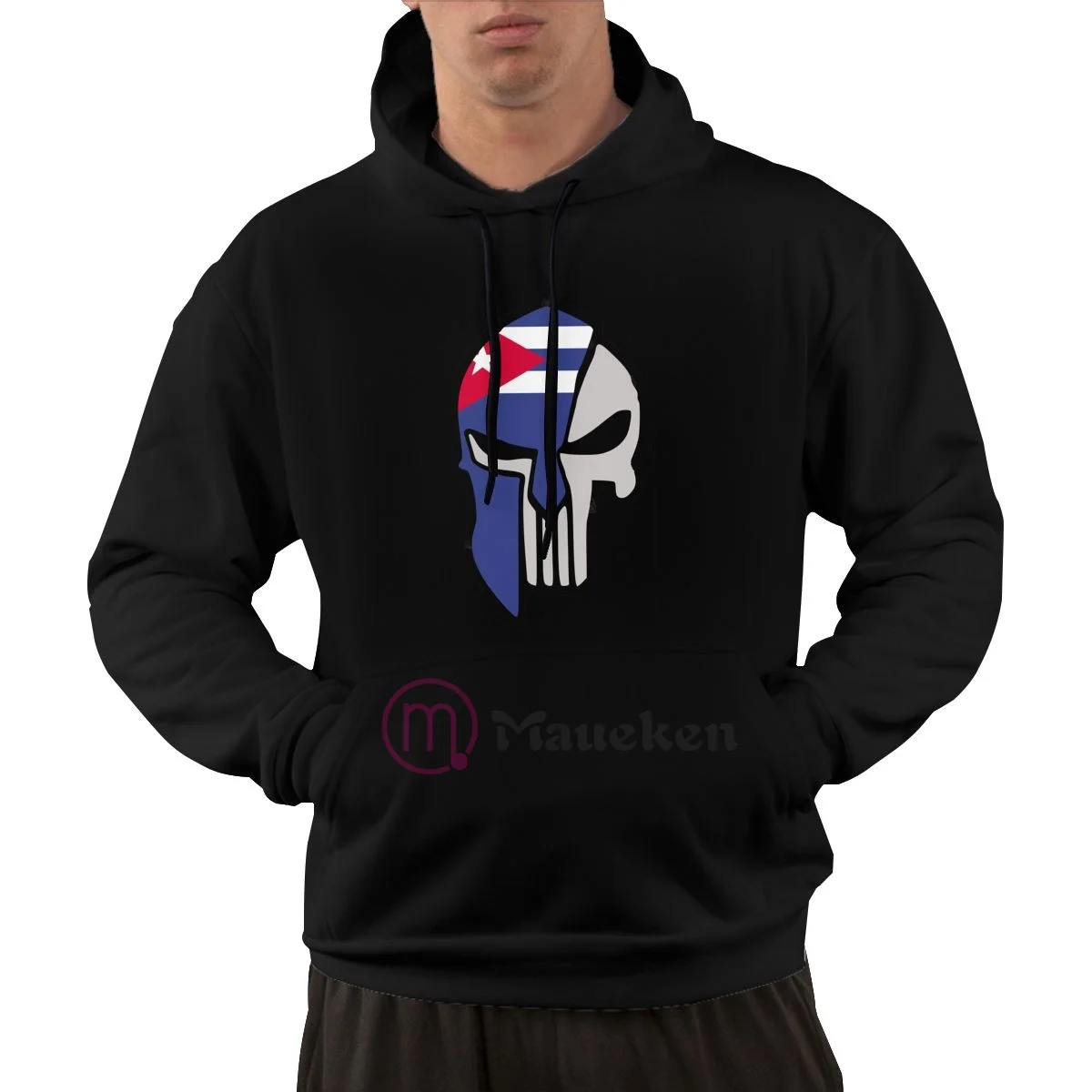 2022 Cuba Cuban CUB CU Spartan Skull Cotton Hoodies Men Sweatshirt Women Hip Hop Streetwear Tracksuit Clothing
2022 Cuba Cuban CUB CU Spartan Skull Cotton Hoodies Men Sweatshirt Women Hip Hop Streetwear Tracksuit Clothing