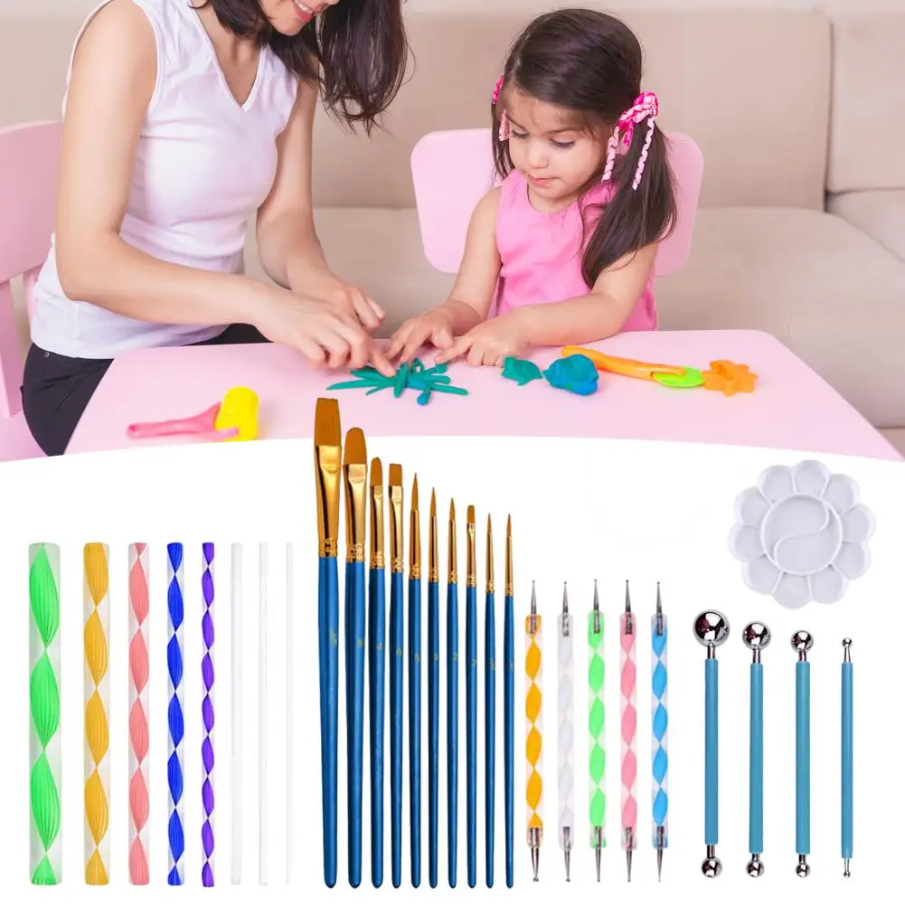 Painting DIY Practical Multi-heads Dotting Pen for Home Tool Set Painting DIY Practical Multi-heads Dotting Pen for Home 
Painting DIY Practical Multi-heads Dotting Pen for Home Tool Set Painting DIY Practical Multi-heads Dotting Pen for Home