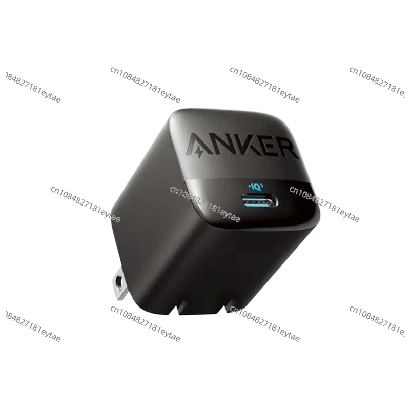 Модернизированное зарядное устройство для быстрой зарядки GaN30W с нитридом галлия