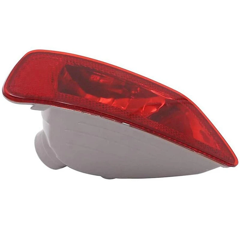 5X Rear Right Fog Lamp For Dodge Journey,Jeep Compass Grand Cherokee 11-16 Tail Bumper Lamp Fog Lights Rear Bumper Light 
5X Rear Right Fog Lamp For Dodge Journey,Jeep Compass Grand Cherokee 11-16 Tail Bumper Lamp Fog Lights Rear Bumper Light