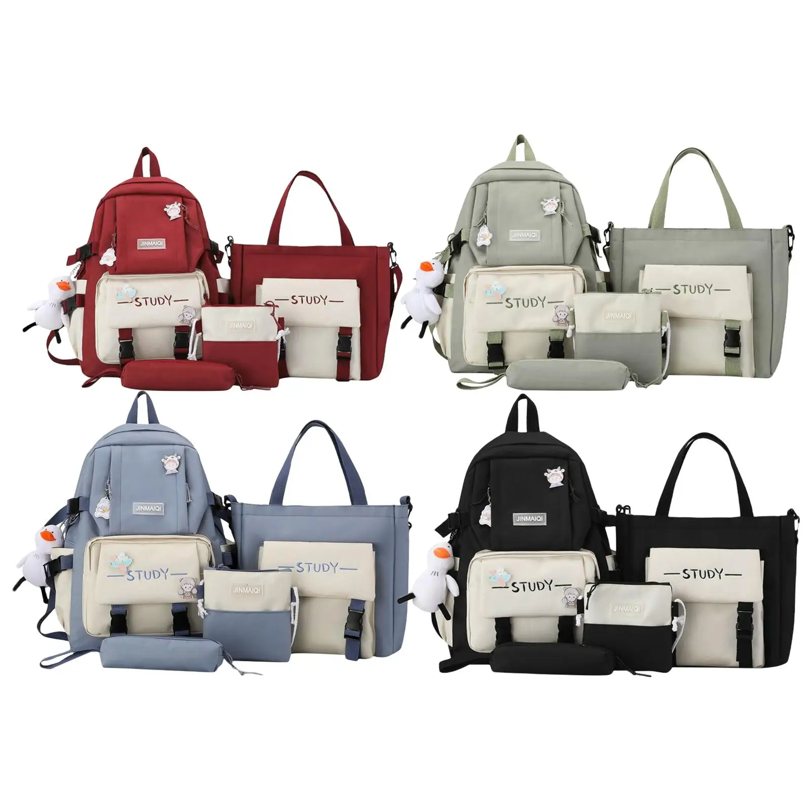 4x/set Teens Women Girls Canvas Tote Laptop Backpack Wide Top Open Travel Casual Computer Diaper Handbag Bag Schoolbag
4x/set Teens Women Girls Canvas Tote Laptop Backpack Wide Top Open Travel Casual Computer Diaper Handbag Bag Schoolbag