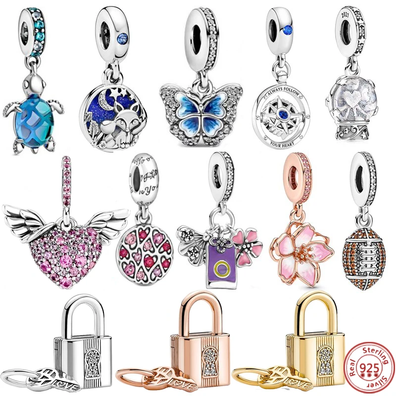 Подвеска-подвеска в виде ключа для браслета Pandora
Подвеска-подвеска в виде ключа для браслета Pandora