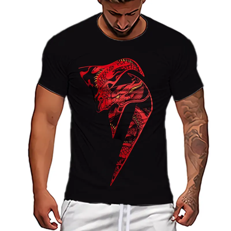 Summer Vintage T Shirts for Men 3D Print Retro Style Unisex T-shirt Polyester O-Neck Short Sleeve Loose Tops Tees Men Clothing
Summer Vintage T Shirts for Men 3D Print Retro Style Unisex T-shirt Polyester O-Neck Short Sleeve Loose Tops Tees Men Clothing