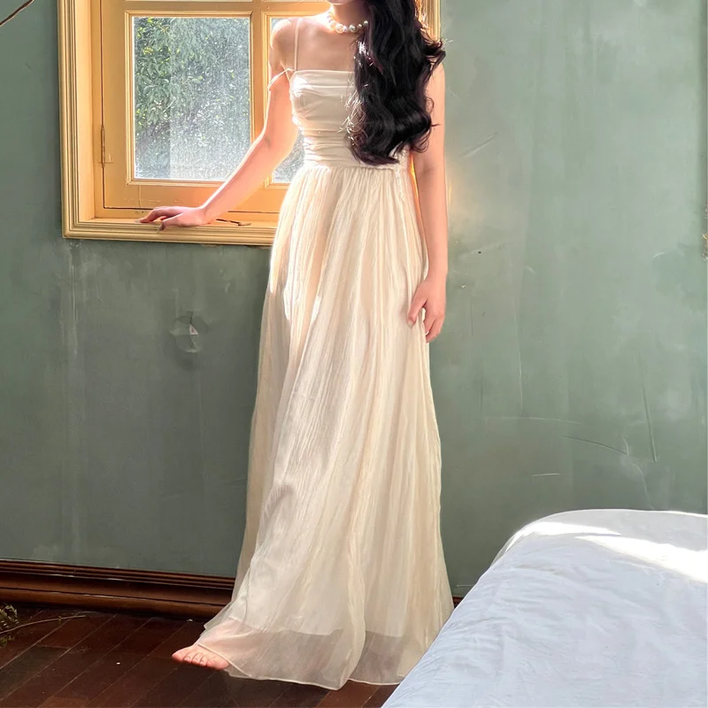 Новинка весна-лето 2023 однотонная плиссированная новая атмосферная элегантная и элегантная талия в китайском стиле
Новинка весна-лето 2023 однотонная плиссированная новая атмосферная элегантная и элегантная талия в китайском стиле