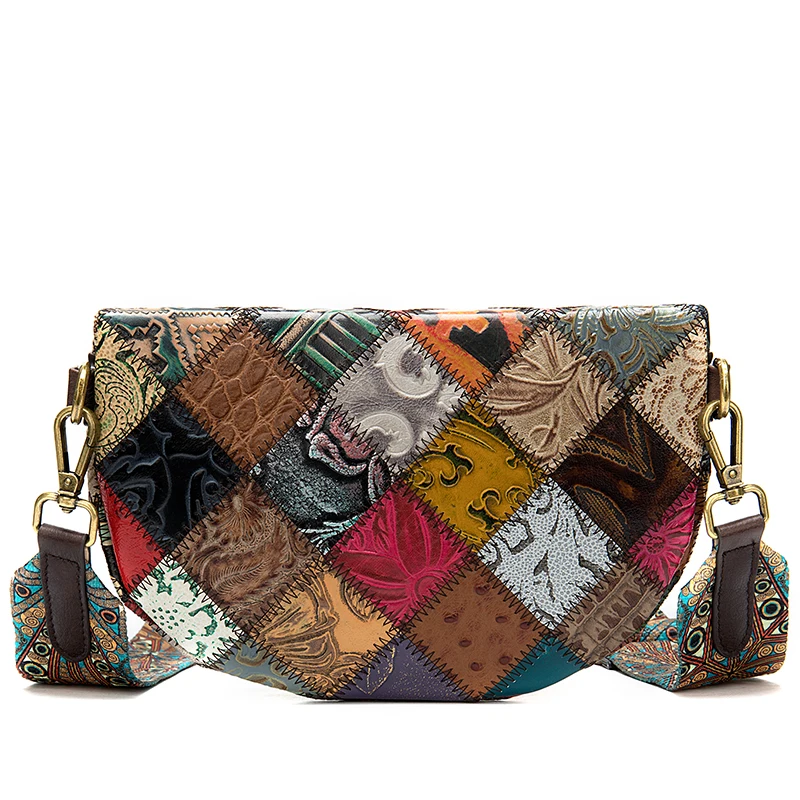 2023 New women's shoulder bags leather messenger bags for women mini crossbody bag patchwork small desinger bags
2023 New women's shoulder bags leather messenger bags for women mini crossbody bag patchwork small desinger bags