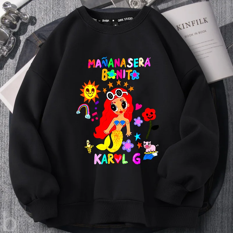 Толстовка женская с капюшоном, Смешной Музыкальный Карол, G Merch Свитшот оверсайз, весенний пуловер с длинным рукавом
Толстовка женская с капюшоном, Смешной Музыкальный Карол, G Merch Свитшот оверсайз, весенний пуловер с длинным рукавом