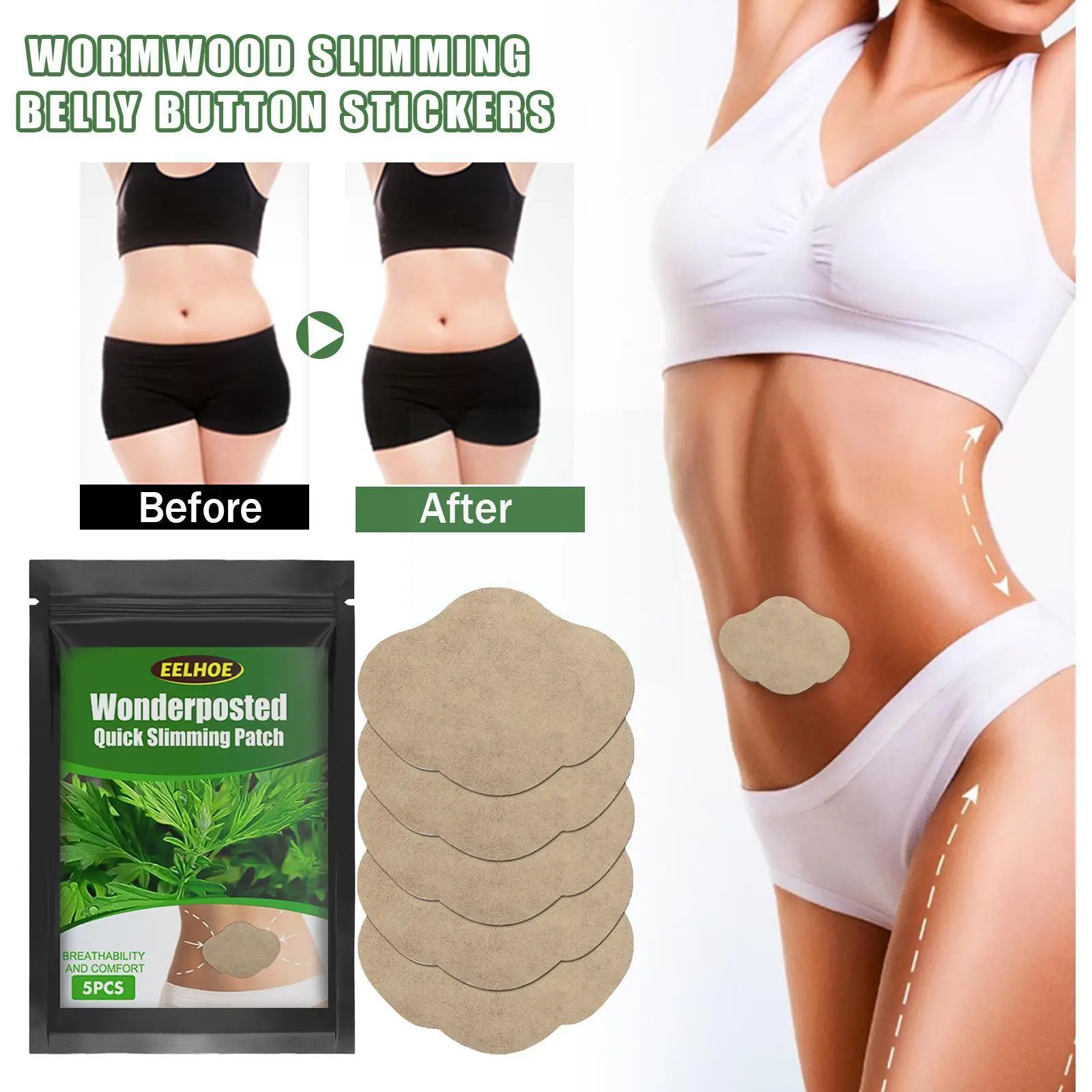 Skin Elasticity Enhancement Sticker 5 Colors Soft Natural Fast Extracts Miraculous Slimming Waist 10pcs Patch A5O5 
Skin Elasticity Enhancement Sticker 5 Colors Soft Natural Fast Extracts Miraculous Slimming Waist 10pcs Patch A5O5