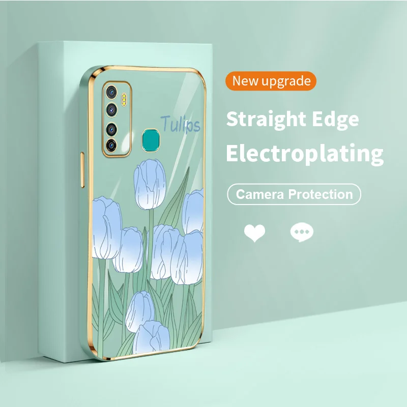 Ultra Cover Case for Infinix Hot 9 9 Pro Hot 12 Play 12i 20S 20 Tecno Camon 15 15 Air 16 S Spark 5 Pro Tulip Bush Phone Case
Ultra Cover Case for Infinix Hot 9 9 Pro Hot 12 Play 12i 20S 20 Tecno Camon 15 15 Air 16 S Spark 5 Pro Tulip Bush Phone Case