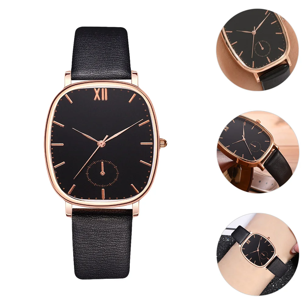 Ladies Watch Women Watches Casual Wrist Fashion Girl Fashionable Alloy Quartz Woman
Ladies Watch Women Watches Casual Wrist Fashion Girl Fashionable Alloy Quartz Woman