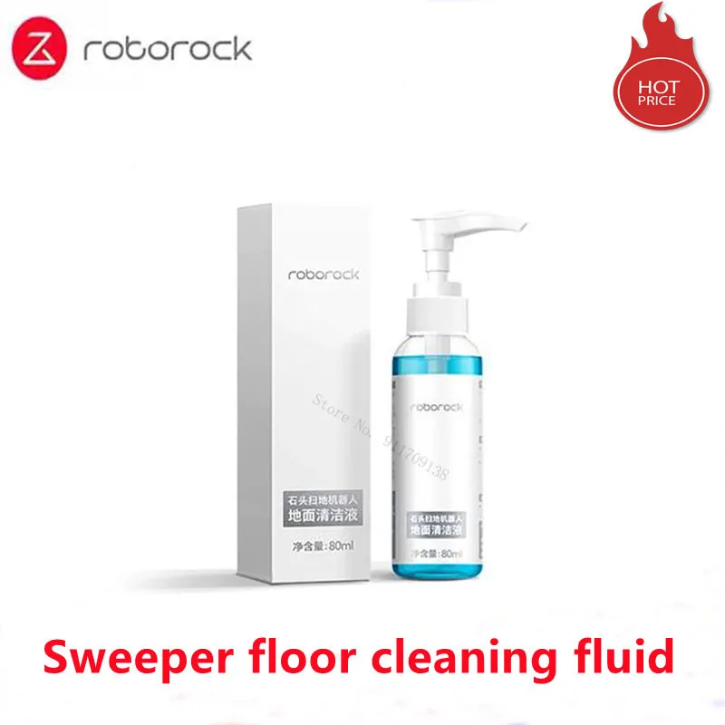 Original roborock g10/u10 S5 s5max s6maxv S6 H7 H6 S55 s51 E4 Xiaomi 1s mop accessories, floor cleaner accessories
Original roborock g10/u10 S5 s5max s6maxv S6 H7 H6 S55 s51 E4 Xiaomi 1s mop accessories, floor cleaner accessories