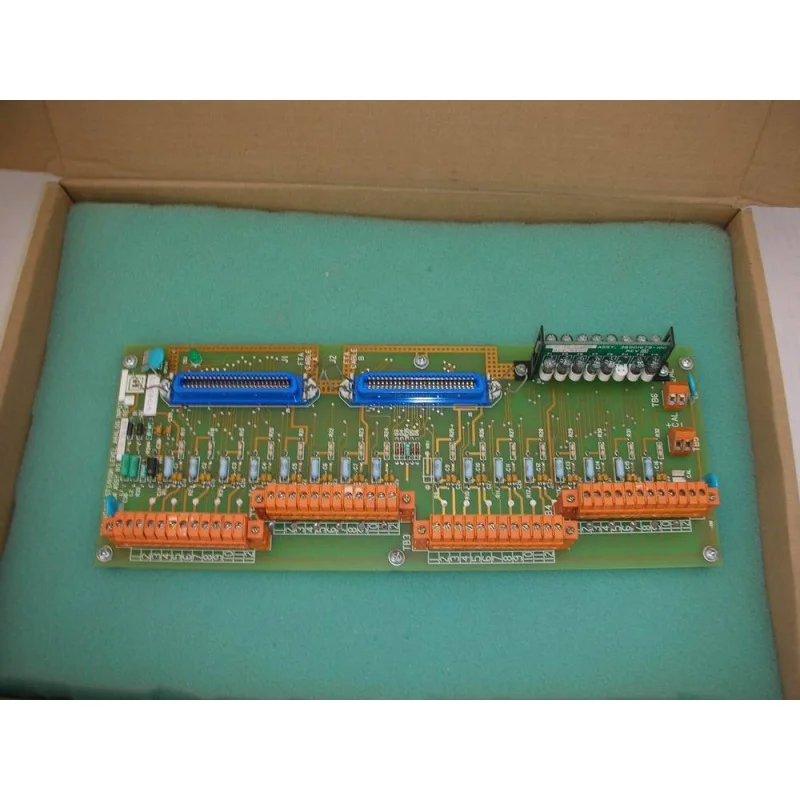 1 шт. б/у HONEYWELL DCS 38001704-100
1 шт. б/у HONEYWELL DCS 38001704-100