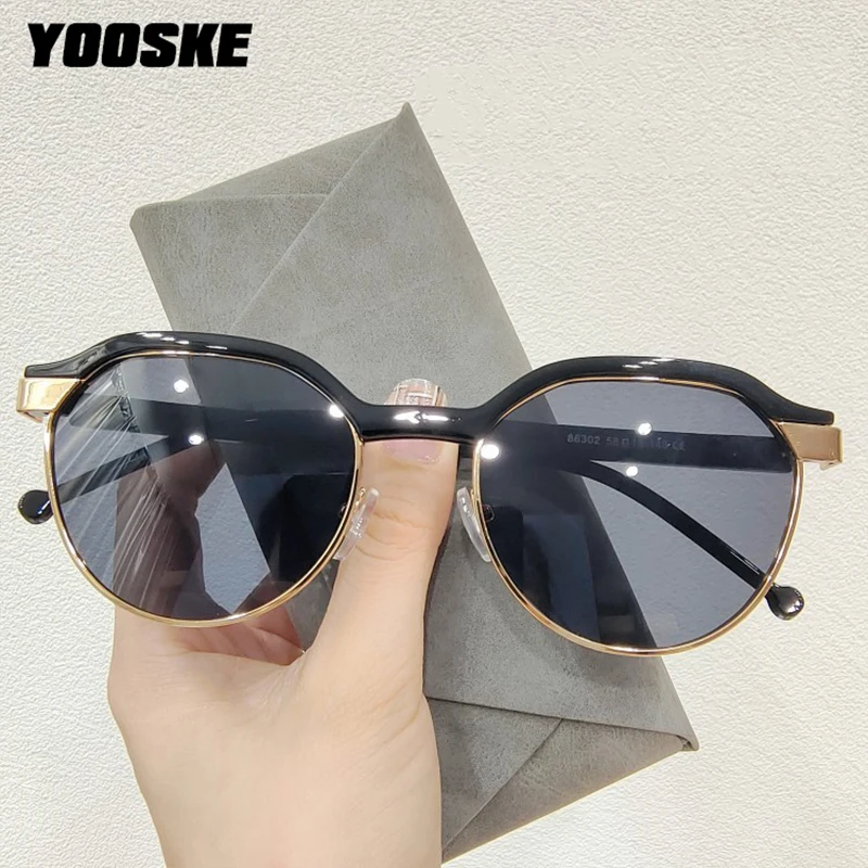 YOOSKE голубые защитные очки, блокирующие кожу, оправа для очков кошачий глаз, женские очки для компьютерных игр, брендовые дизайнерские очки для женщин
YOOSKE голубые защитные очки, блокирующие кожу, оправа для очков кошачий глаз, женские очки для компьютерных игр, брендовые дизайнерские очки для женщин