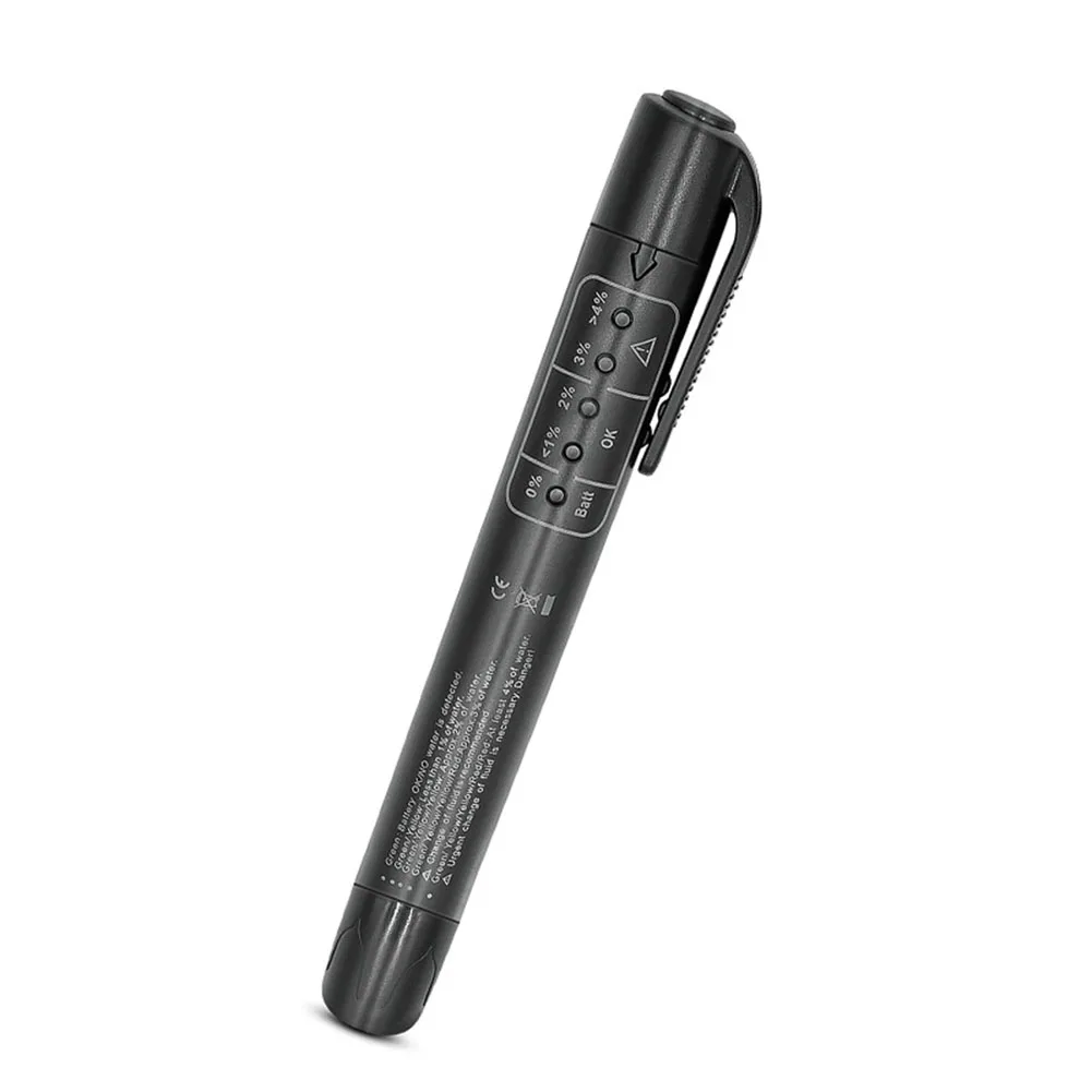 Brand New Brake Fluid Tester Tester Pen Replacement Test Tosting Tool Vehicle 1pcs Accessories Indicator Liquid
Brand New Brake Fluid Tester Tester Pen Replacement Test Tosting Tool Vehicle 1pcs Accessories Indicator Liquid