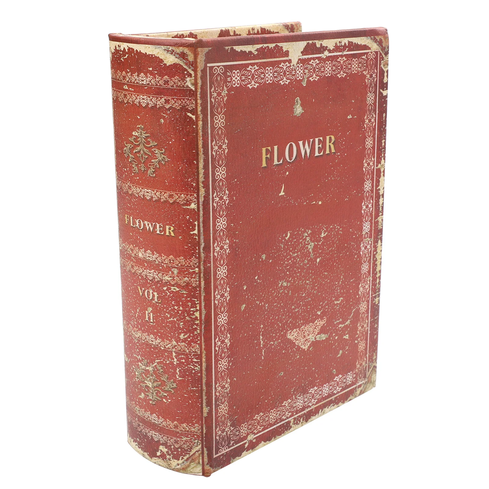 Bible Storage Wooden Box Study Room Ornament Fake Book Decor Bookshelf Decoration Imitated
Bible Storage Wooden Box Study Room Ornament Fake Book Decor Bookshelf Decoration Imitated