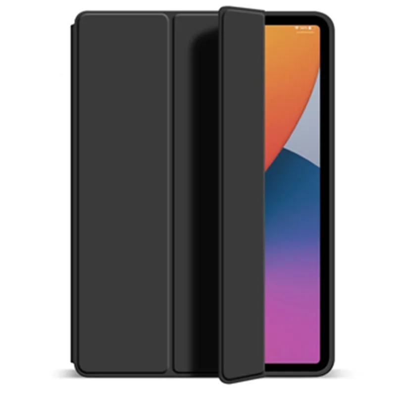 Магнитный силиконовый чехол для планшета Xiaomi Mi Pad 5 Pro, 11 дюймов, Redmi Pad 10,6
Магнитный силиконовый чехол для планшета Xiaomi Mi Pad 5 Pro, 11 дюймов, Redmi Pad 10,6