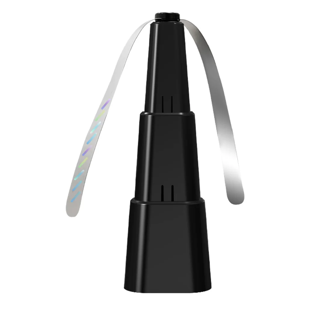 Mosquito Repeller Desk Fan Automatic Insect Fly Repeller Fans Battery Powered Portable Pest Control for Camping Picnic Party
Mosquito Repeller Desk Fan Automatic Insect Fly Repeller Fans Battery Powered Portable Pest Control for Camping Picnic Party