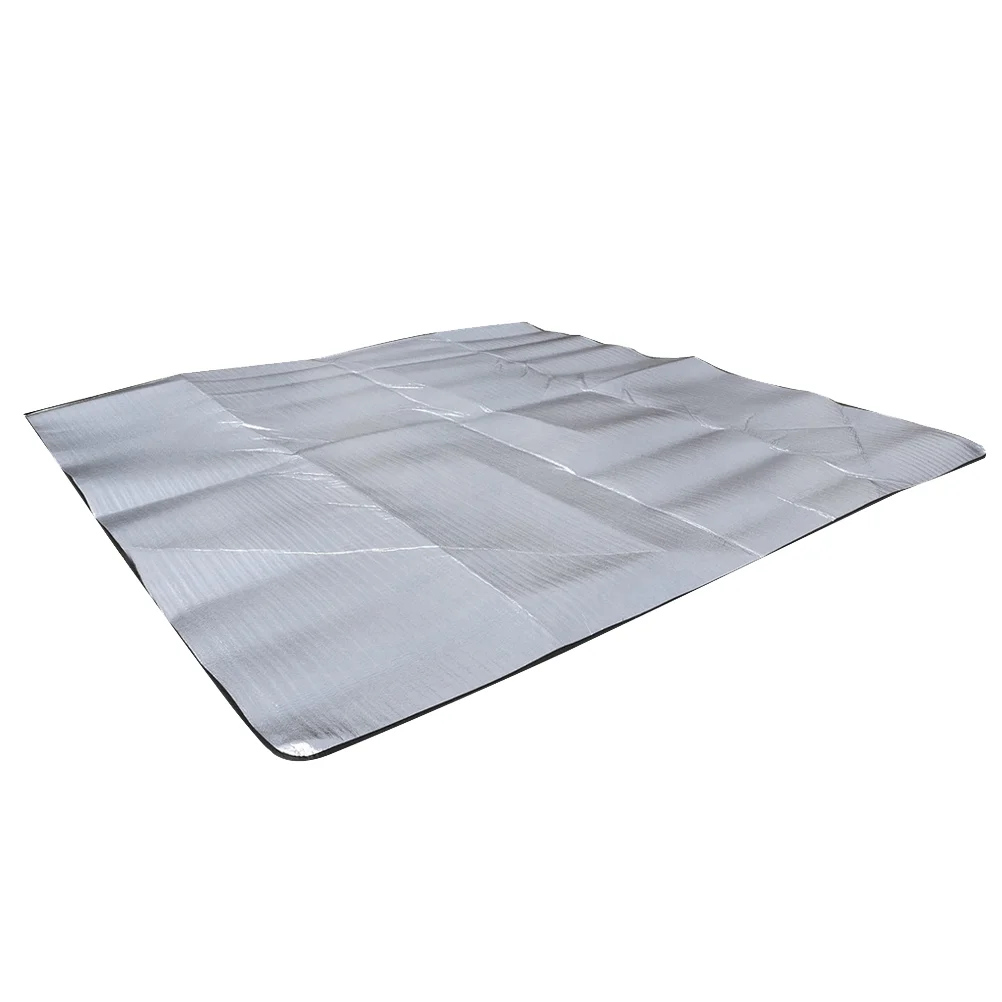 Camping Mat Outdoor Floor Mat Outdoor Mat Picnic Pad Carpet Picnic Cushion Outdoor Cushion Aluminum Film Eva Beach Cushion
Camping Mat Outdoor Floor Mat Outdoor Mat Picnic Pad Carpet Picnic Cushion Outdoor Cushion Aluminum Film Eva Beach Cushion