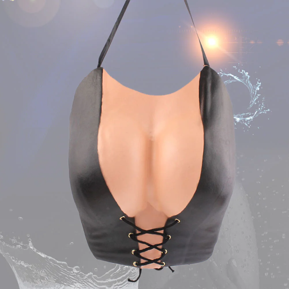 Fake Breast Artificial Breasts Silicone Cosplay Boobs Cosplay Silicone Breast Silicone Breast Cosplay Fake Breasts for Cosplay
Fake Breast Artificial Breasts Silicone Cosplay Boobs Cosplay Silicone Breast Silicone Breast Cosplay Fake Breasts for Cosplay
