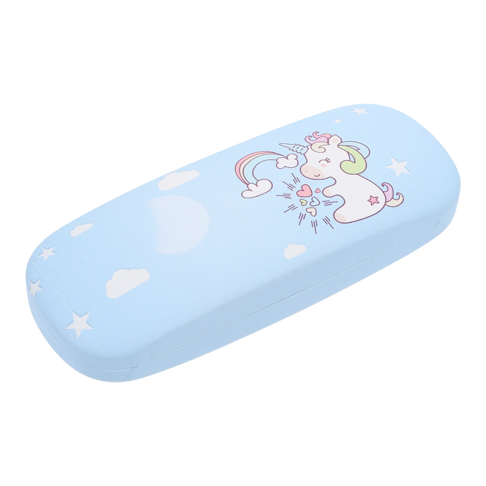 Glasses Case Cute Portable Pressure Resistant Eyeglasses Container Sunglasses Pu Student Durable Spectacle For
Glasses Case Cute Portable Pressure Resistant Eyeglasses Container Sunglasses Pu Student Durable Spectacle For