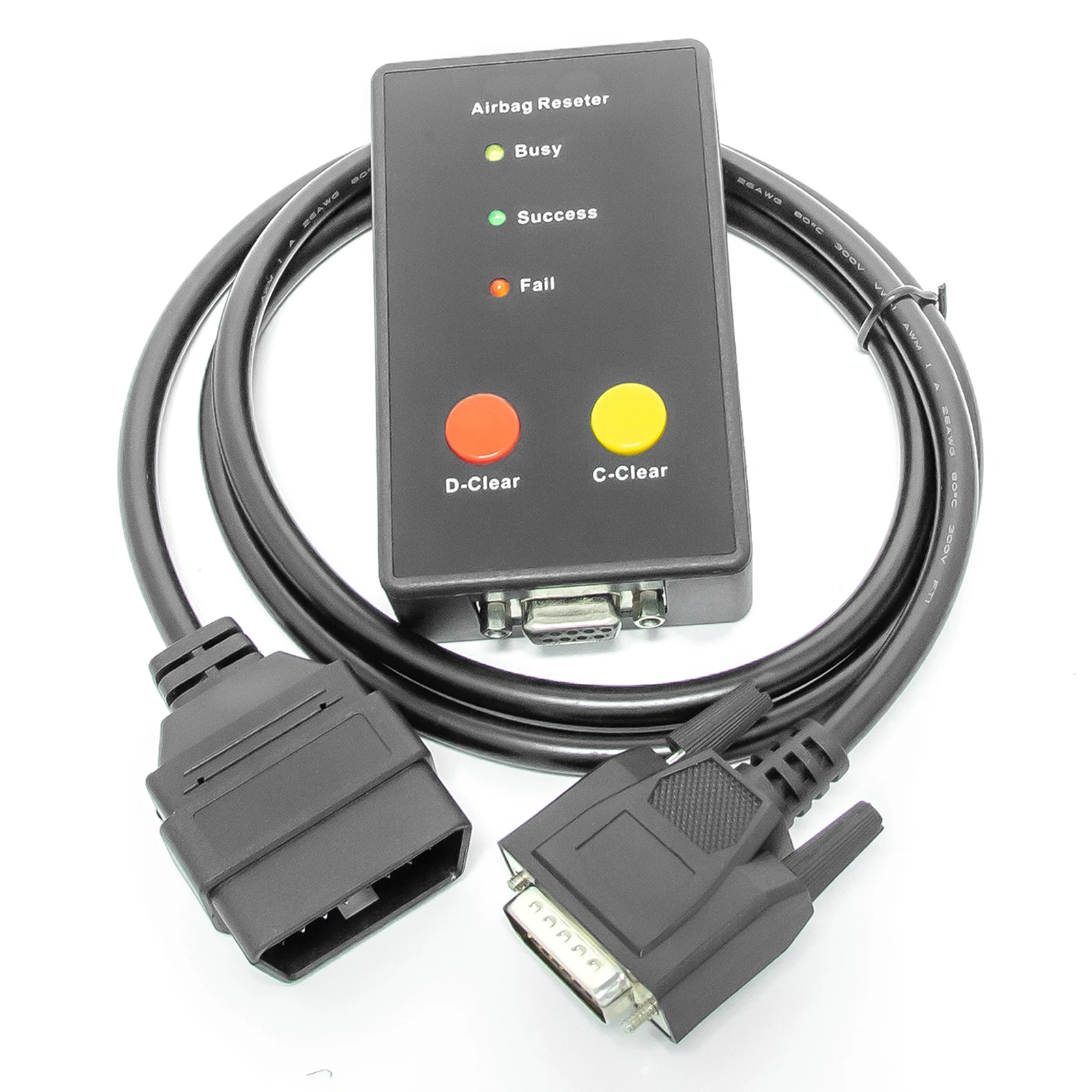 Сброс подушки безопасности для автомобилей Volkswagen/VAG/Audi OBD2, инструмент для сброса данных о столкновении с подушкой безопасности с разъемом, инструмент для автоматической сканирования подушек безопасности для VW
Сброс подушки безопасности для автомобилей Volkswagen/VAG/Audi OBD2, инструмент для сброса данных о столкновении с подушкой безопасности с разъемом, инструмент для автоматической сканирования подушек безопасности для VW