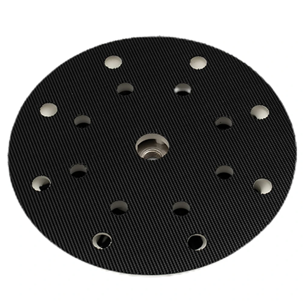 6 Inch Sander Backing Pad Polishing Disc 148mm For MKT BO6050 197314-7 Orbital Sander Grinder Grinding Power Tools Parts
6 Inch Sander Backing Pad Polishing Disc 148mm For MKT BO6050 197314-7 Orbital Sander Grinder Grinding Power Tools Parts
