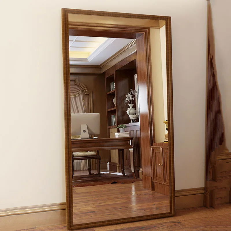 Aesthetic Living Room Mirror Full Body Big Long Makeup Bathroom Mirrors Cute Vanity Espejo Cuerpo Entero Decor Home Interior
Aesthetic Living Room Mirror Full Body Big Long Makeup Bathroom Mirrors Cute Vanity Espejo Cuerpo Entero Decor Home Interior