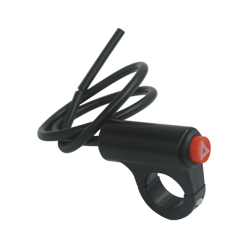 Durable New Switch Button Switch Motorcycle Motorcycles Plastic Signal Light Wizard Button 1 Pc Accessories Car
Durable New Switch Button Switch Motorcycle Motorcycles Plastic Signal Light Wizard Button 1 Pc Accessories Car