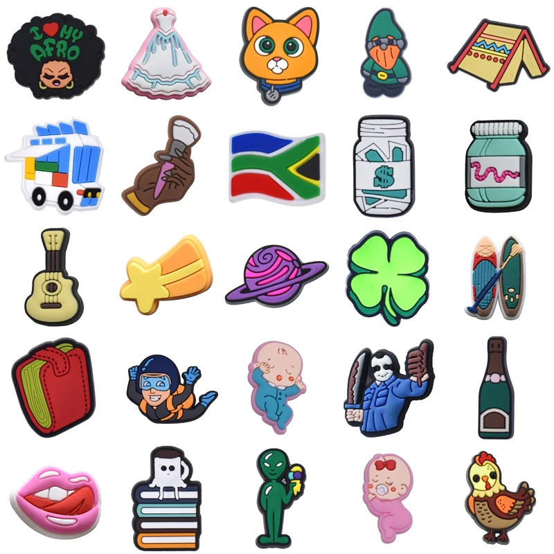 Аксессуары для обуви Para Pins, аксессуары для крокса, набор для джинсов, мужчин и женщин, Шарм-пакеты, подвески для обуви, подарки для мальчиков, оптовая продажа, оптом, для детей
Аксессуары для обуви Para Pins, аксессуары для крокса, набор для джинсов, мужчин и женщин, Шарм-пакеты, подвески для обуви, подарки для мальчиков, оптовая продажа, оптом, для детей