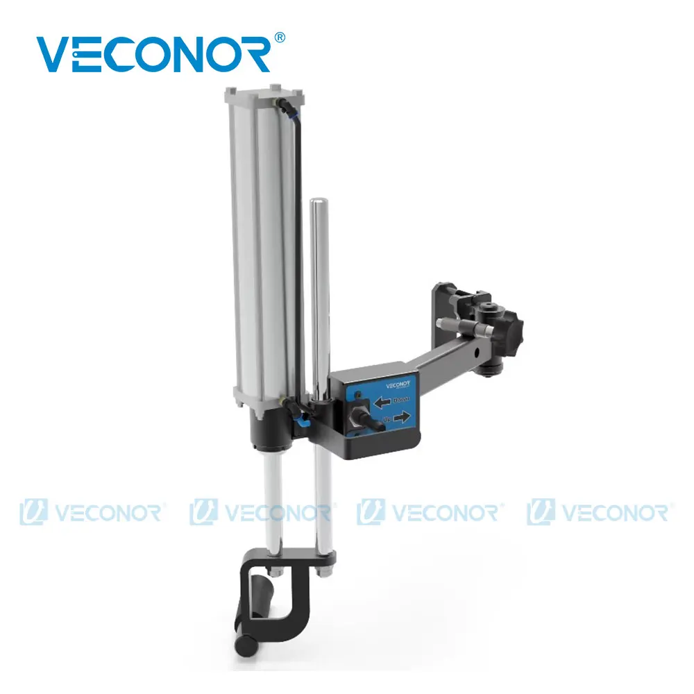 Вспомогательный рычаг шиномонтажного устройства подходит для всех полуавтоматических шин с поворотным рычагом Вспомогательный рычаг третьего помощника
Вспомогательный рычаг шиномонтажного устройства подходит для всех полуавтоматических шин с поворотным рычагом Вспомогательный рычаг третьего помощника