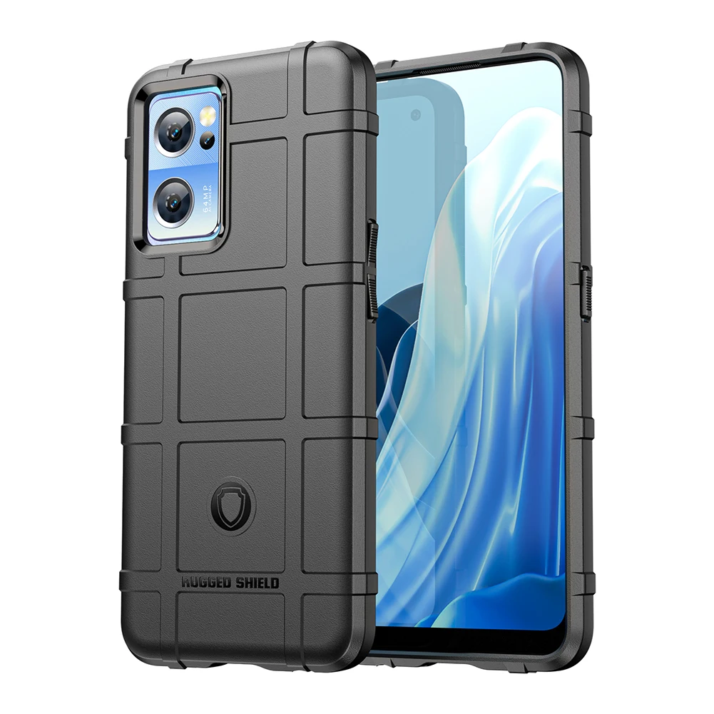 Shockproof Armor Rugged Silicone TPU Bumper Fundas Cover For One Plus OnePlus Nord CE 2 CE2 5G 6.43 Case Coque Protective Shell
Shockproof Armor Rugged Silicone TPU Bumper Fundas Cover For One Plus OnePlus Nord CE 2 CE2 5G 6.43 Case Coque Protective Shell